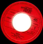 7inch Vinyl Single - V.U. - Verlorene Unschuld