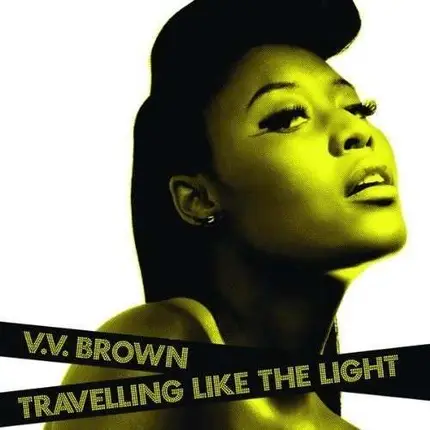 V.v. Brown - Travelling Like -French..