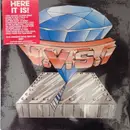 LP - V.V.S.I - No Ace At Hand