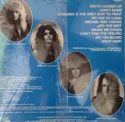 LP - V.V.S.I - No Ace At Hand
