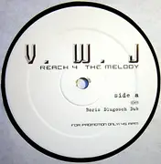 2 x 12'' - V.W.J. - Reach 4 The Melody
