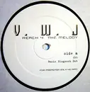 2 x 12'' - V.W.J. - Reach 4 The Melody