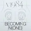 12inch Vinyl Single - V1984 - Becoming N (one)