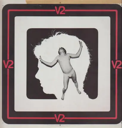 V2 - Man In The Box / When The World Isn't There