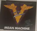 CD Single - V2 - Mean Machine - Signed by Band Members