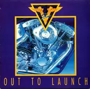 V2 - Out to Launch