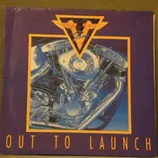 V2 - Out to Launch