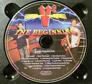 CD & DVD - V² - The Beginning