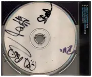 CD Single - V2 - Mean Machine - Signed by Band Members