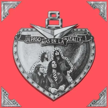 V8 - Un Paso Mas en la Batalla