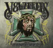 V8 Wankers - Iron Crossroads