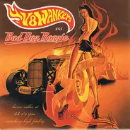 V8Wankers Vs. Bad Dog Boogie - Satan In High Heels