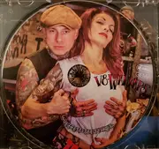 CD - V8Wankers - Harden The Fuck Up!