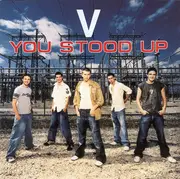 CD - V - You Stood Up