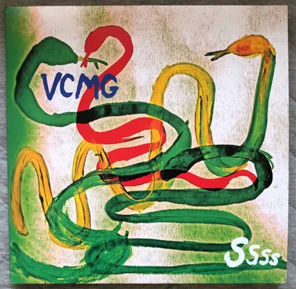 Vcmg - SSSS