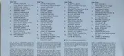 Double LP - V/A - 40 Country Masterpieces