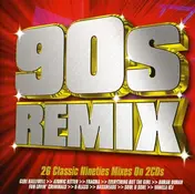 Geri Halliwell - 90's Remix