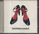 CD - Various Artists - Monolithic Minds 2