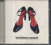 CD - Various Artists - Monolithic Minds 2