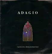 Double LP - VA - Adagio - A special two-hour collection of orchestral classics