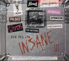 boy from brazil - Berlin insane 3