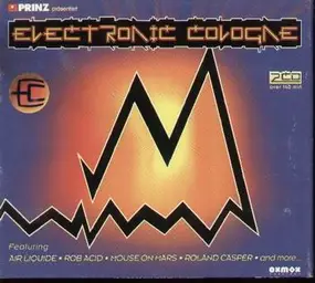 Air Liquide - Electronic Cologne