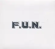 CD - Various Artists - F.u.N.