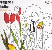V.A. / Jazzanova & Resoul - Secret Love