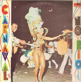 VA - Carnaval en Rio