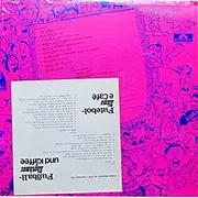 12inch Vinyl Single - VA , Os Caretas , Banda do Canecão - Carnaval en Rio