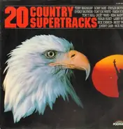 V/A - 20 Country Supertracks