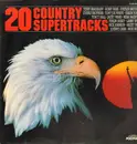 LP - V/A - 20 Country Supertracks