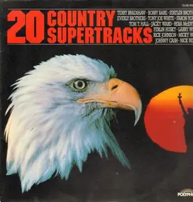 Various Artists - 20 Country Supertracks