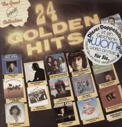 Various - 24 Golden Hits - The Great Embassy Collection