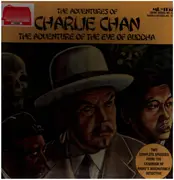 LP - V/A - The Adventures Of Charlie Chan / Mr. Moto