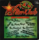 LP - V/A-The Rivets, The Pretty Things, Rattles ... - The Star Club Anthology Vol. 5
