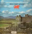 LP - Pendyrus Male Choir, Treorchy Male Choir... - The World of Wales in Song
