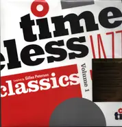 Pharoah Sanders, Carter Jefferson, A.O - Timeless Jazz Classics Volume 1