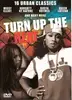 DVD - V/A - TURN UP THE HEAT -16TR-
