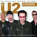 CD - V/a - U2 Jukebox