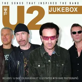 Various Artists - U2 Jukebox