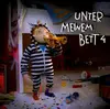 LP - V/A - Unter Meinem.. - incl. CD