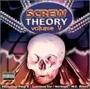 Various Artists - Screw Theory 5