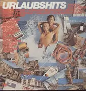 LP - Various - Urlaubshits