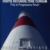 Zzebra - Ventis Secundis, Tene Cusum - This Is Progressive Rock