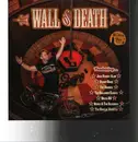 10'' - V/A - Wall Of Death - Red Vinyl