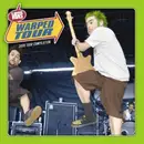 Double CD - V/A - Warped Tour 2009