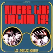 Various - Where The Action Is!