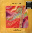 Double LP - V/A - With Love: Volume 3 Compiled By Miche - Gatefold Sleeve