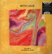 V/A - With Love: Volume 3 Compiled By Miche